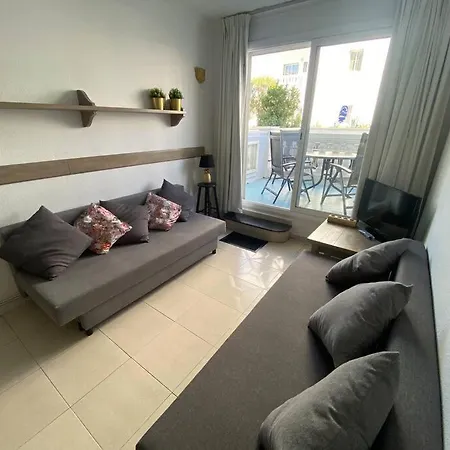 Europa Con Terraza Appartamento