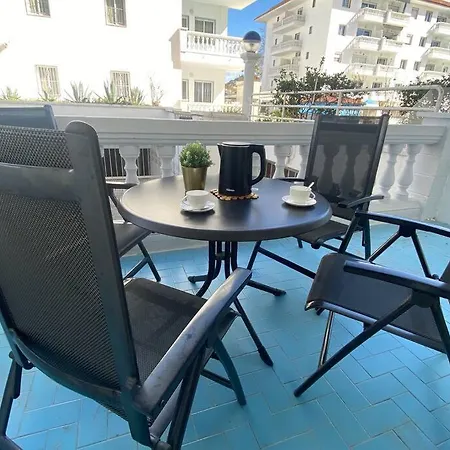 Europa Con Terraza Appartamento *