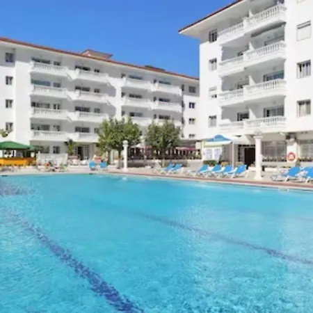 Appartamento Europa Con Terraza *