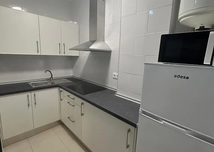 Europa Con Terraza